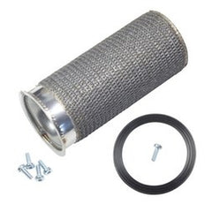 Laars R2069103 Main Burner Main with Gasket for Neotherm NT150  | Blackhawk Supply