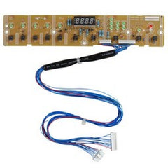 Rinnai 205000081 Board Operation PC for EX38C  | Blackhawk Supply
