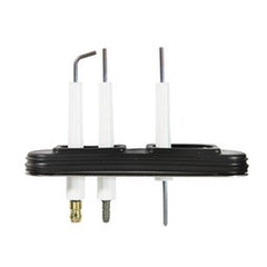Rinnai 805000059 Electrode Kit Ignition Assembly for M Series Boiler  | Blackhawk Supply