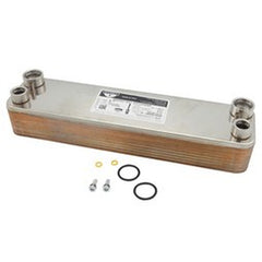 Rinnai 807000055 Plate Heat Exchange for E110C  | Blackhawk Supply