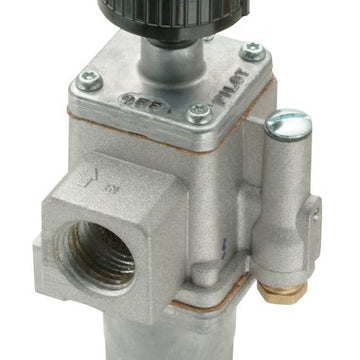 WHITE RODGERS 764-742 Gas Valve Fireplace 1/2 x 1/2 Inch  | Blackhawk Supply
