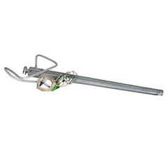 Laars 20401201 Burner Assembly with Pilot Assembly Natural Gas  | Blackhawk Supply