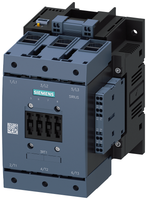 3RT10543XB460LA2 | Contactor AC3:55 kW/400V 2NO+2NC DC24V | Siemens Electrical