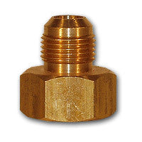 96GH | 5/8FL X 3/4FHT GH FITTNG MAF/USA Mid-America Fittings Made in USA | Midland Metal Mfg.