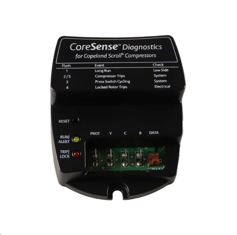 Copeland 971-0067-00 24v CoreSense Module  | Blackhawk Supply