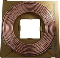 972171 | 1/4(3/8OD)TYPE L COPPER TUBE 60, Tubing, Misc Tubing, Copper | Midland Metal Mfg.