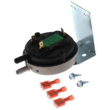 Lochinvar 100166235 Pressure Switch 0.95 Inch Water Column SPDT  | Blackhawk Supply