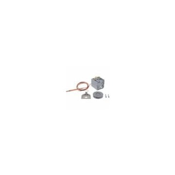 Lochinvar 100208179 Limit Switch Auto 110-230 Degrees Fahrenheit  | Blackhawk Supply