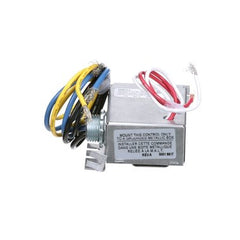 WHITE RODGERS 24A01G-3 Control Low Voltage Normally Open Used with 2-Wire Thermostat 240VAC/60HZ  | Blackhawk Supply
