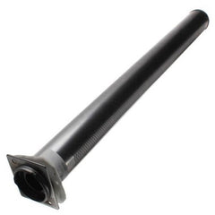 Lochinvar 100135304 Burner Tube Main for Copper Fin  | Blackhawk Supply