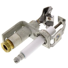 Lochinvar 100208372 Pilot Assembly Spark Natural Gas  | Blackhawk Supply