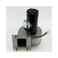 100233487 | Blower Assembly 115V for CH991 Water Heater 3500 Revolutions per Minute | Lochinvar