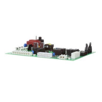 100167768 | Circuit Board Kit Integrated 100167768 | Lochinvar