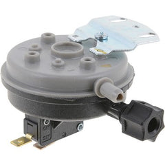 Lochinvar 100208382 Pressure Switch 6.20 Inch Water Column SPST  | Blackhawk Supply