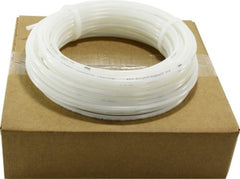 Midland Metal Mfg. 973200 1/8 OD NATURAL POLY TUBING 100, Tubing, Plastic Tubing, 100 Polyethylene Tubing  | Blackhawk Supply