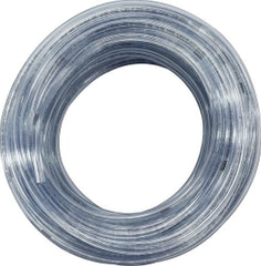 Midland Metal Mfg. 973215 3/8 OD PVC TUBING 100, Tubing, Plastic/Aluminum/Copper Tubing, 100 PVC Tubing  | Blackhawk Supply