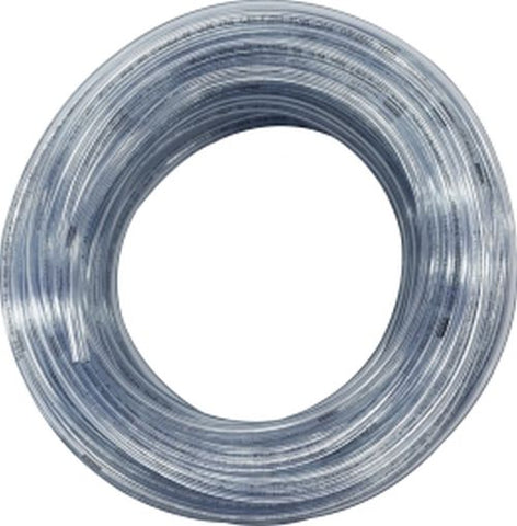 Midland Metal Mfg. 973216 1/2 OD PVC TUBING 100, Tubing, Plastic/Aluminum/Copper Tubing, 100 PVC Tubing  | Blackhawk Supply