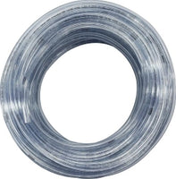 973262 | 9/16 OD PVC TUBING 100, Tubing, Plastic/Aluminum/Copper Tubing, 100 PVC Tubing | Midland Metal Mfg.