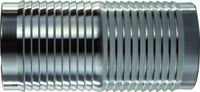 973650 | 3/8 PL STEEL HOSE MENDER | Midland Metal Mfg.