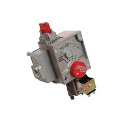Water Heater Parts 100108757 Gas Valve Control Residential Short Shank Propane 100108757  | Blackhawk Supply