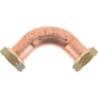 100296865 | Tube AO Smith Water Inlet All | Water Heater Parts