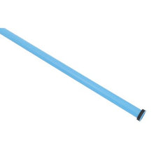 Water Heater Parts 100191094 Dip Tube with Gasket 0.65 x 30 Inch PEX  | Blackhawk Supply