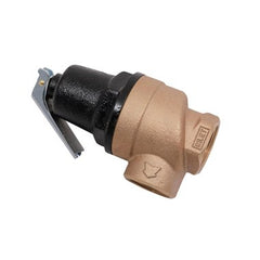 Water Heater Parts 100111921 Relief Valve 3/4 Inch 50 Pounds per Square Inch  | Blackhawk Supply