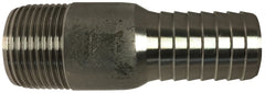 Midland Metal Mfg. 973949SS 2 X 2 INS X MIP 304 S.S. ADAPTER  | Blackhawk Supply