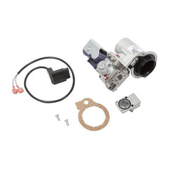 Water Heater Parts 100187873 Gas Valve Venturi Assembly Propane 100187873  | Blackhawk Supply