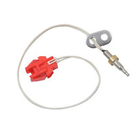 100076397 | Thermistor Inlet 100076397 | Water Heater Parts