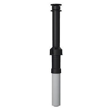 Water Heater Parts 100266118 Concentric Vent Roof Termination 36 Inch  | Blackhawk Supply