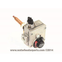 100210008 | Gas Valve 160 Degrees Fahrenheit Natural Gas 100210008 | Water Heater Parts
