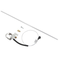 100113164 | Pilot with Tubing Kit Natural Gas | Water Heater Parts