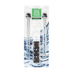 Water Heater Parts 100109136 Tune-Up Kit Plumbers 4500 W/240 Volt Metal Plastic  | Blackhawk Supply