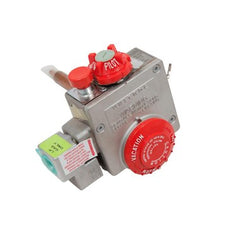 Water Heater Parts 100093823 Gas Valve Control Propane 100093823  | Blackhawk Supply