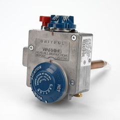 Water Heater Parts 100112115 Gas Valve Control Natural Gas 100112115  | Blackhawk Supply