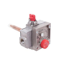 Water Heater Parts 100110038 Gas Valve Control 1-1/4 Inch Shank 160 Degrees Fahrenheit Propane 100110038  | Blackhawk Supply