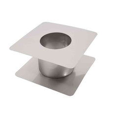 Water Heater Parts 100112735 Wall Thimble 5-10 Inch  | Blackhawk Supply