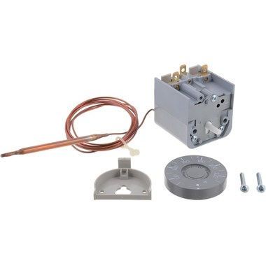 Water Heater Parts 100112983 Thermostat High Limit with Auto Reset  | Blackhawk Supply