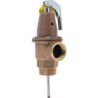 100307602 | Relief Valve AO Smith for PWH 3000-4000 150 Pounds per Square Inch | Water Heater Parts