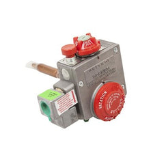 Water Heater Parts 100112116 Gas Valve Control Propane 100112116  | Blackhawk Supply