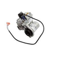 100111186 | Gas Valve Venturi Assembly for GDHE-50 Natural Gas 100111186 | Water Heater Parts