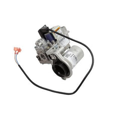 Water Heater Parts 100111187 Gas Valve Venturi Assembly for GDHE-50 Propane 100111187  | Blackhawk Supply