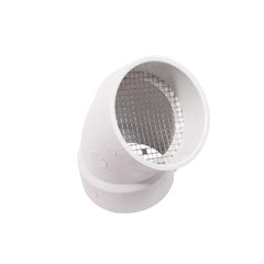 Water Heater Parts 100110909 Terminal Vent Intake  | Blackhawk Supply