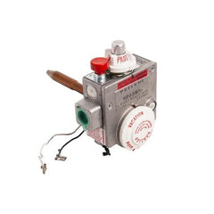 Water Heater Parts 100093921 Gas Valve Control Convertible Natural Gas 100093921  | Blackhawk Supply