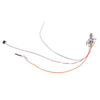 100093828 | Thermopile Pilot Assembly for Energy Smart Gas | Water Heater Parts