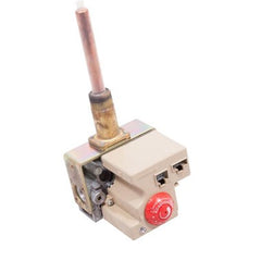 Water Heater Parts 100109856 Gas Valve Smart Valve 2.06 Inch Shank 180 Degrees Fahrenheit Natural Gas 100109856  | Blackhawk Supply