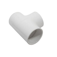 100110662 | Cap Tee End with Screen | Water Heater Parts