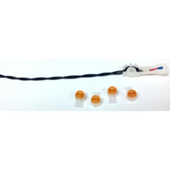 Water Heater Parts 100093829 Thermistor Energy Smart Gas  | Blackhawk Supply