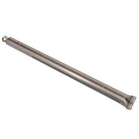 100108679 | Burner Tube Straight Stainless Steel 24 Inch | Water Heater Parts